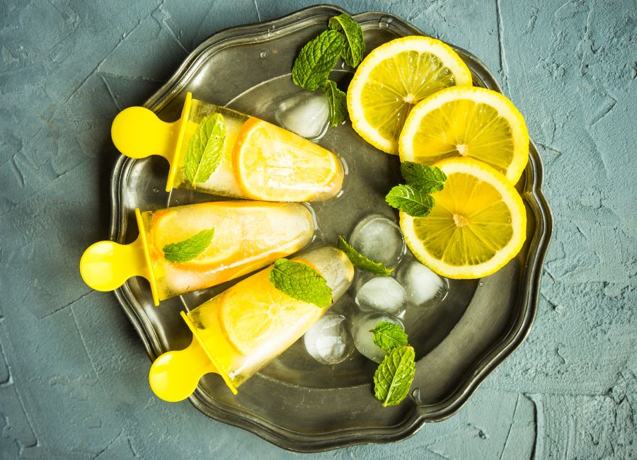 21 Cool Desserts for Hot Weather SGC™ Foodservice